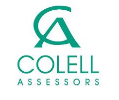 Logo Colell Assessors